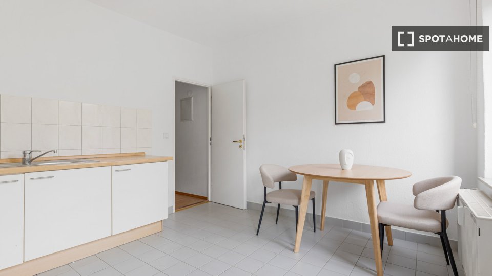 Apartment mono Berlin, 44m² — photo 5