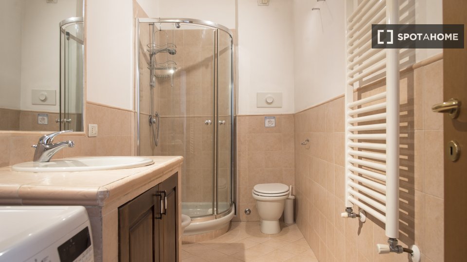 Apartment Milan, 1 bed, 44m² — photo 16