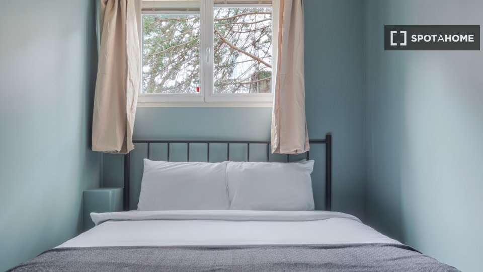Apartment Paris, 3 beds, 79m² — photo 5