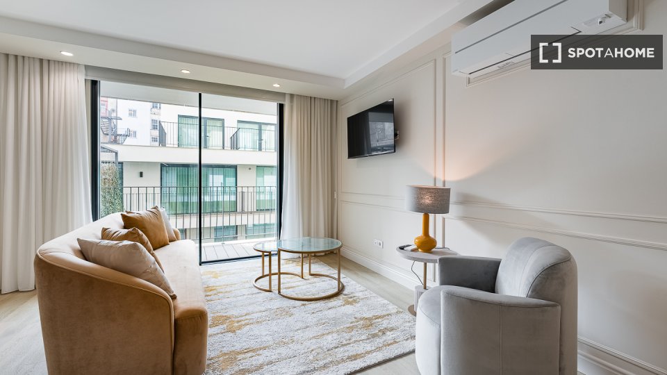 Apartment mono Porto, 54m² — photo 18