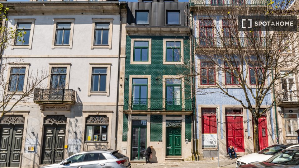 Apartment mono Porto, 49m² — photo 9