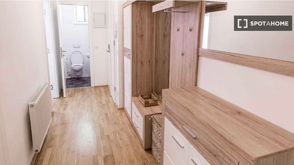 Apartment Vienna, 1 bed, 65m² — photo 7