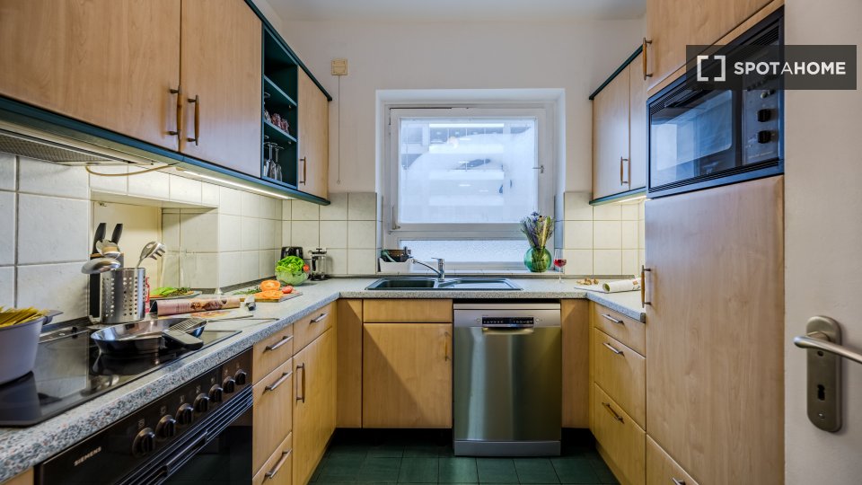 Apartment Berlin, 3 beds, 73m² — photo 7