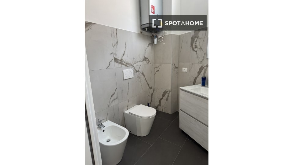Appartamento Torino, 2 camere, 75m² — foto 9
