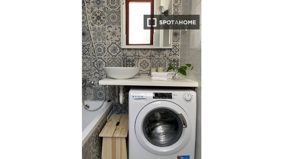Apartment mono Budapest, 68m² — photo 6