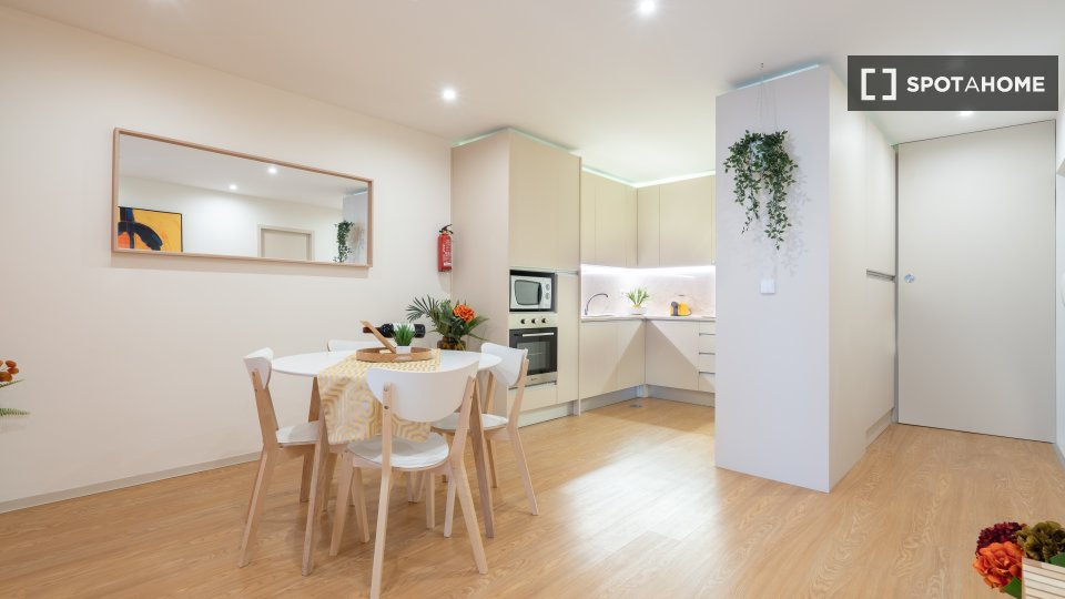 Apartment Porto, 2 beds — photo 3