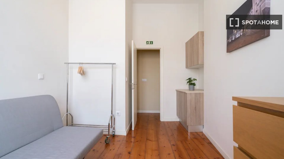 Apartment mono Porto — photo 6