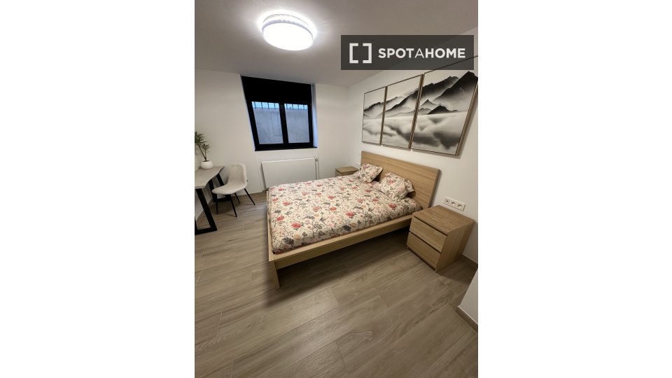 Apartment mono Brussels, 112m² — photo 1