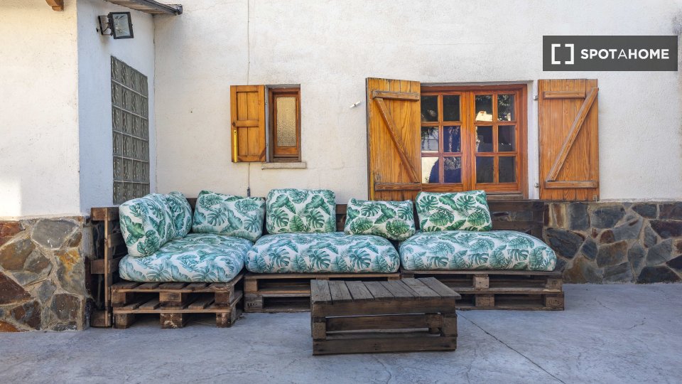 Appartamento Barcellona, 4 camere — foto 6