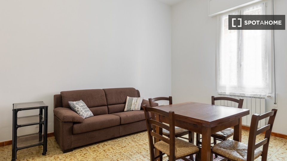 Apartment Bologna, 1 bed — photo 5