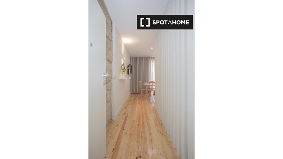 Apartment mono Porto, 47m² — photo 19