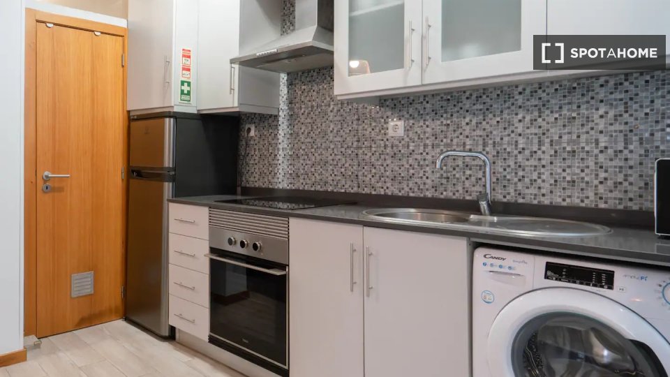 Apartment Porto, 2 beds — photo 7