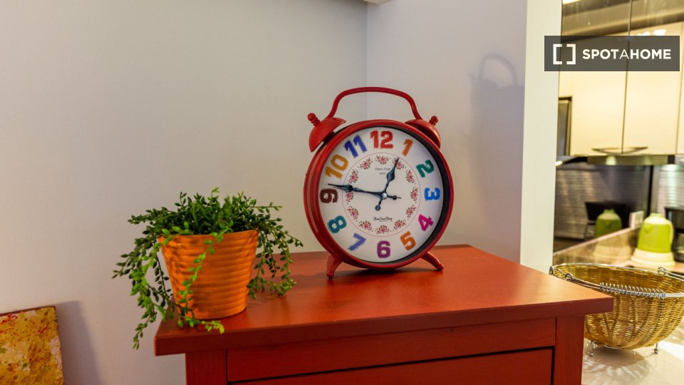 Apartment Istanbul, 1 bed — photo 14