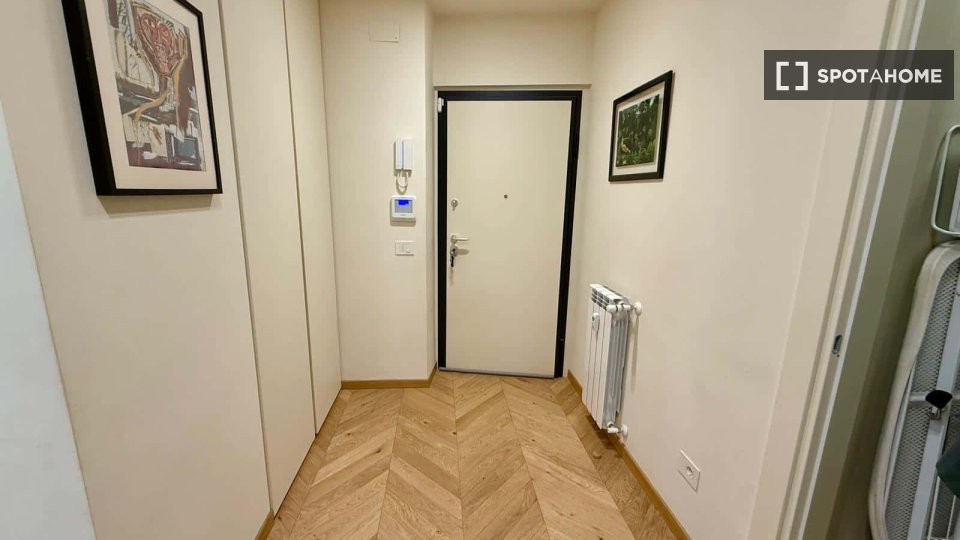 Appartamento Roma, 1 camera, 55m² — foto 10