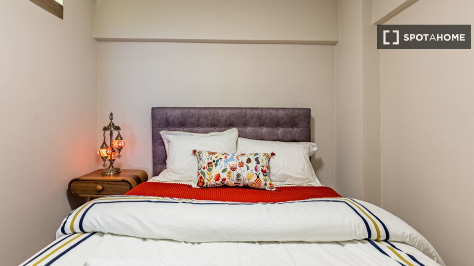 Apartment Istanbul, 1 bed — photo 14