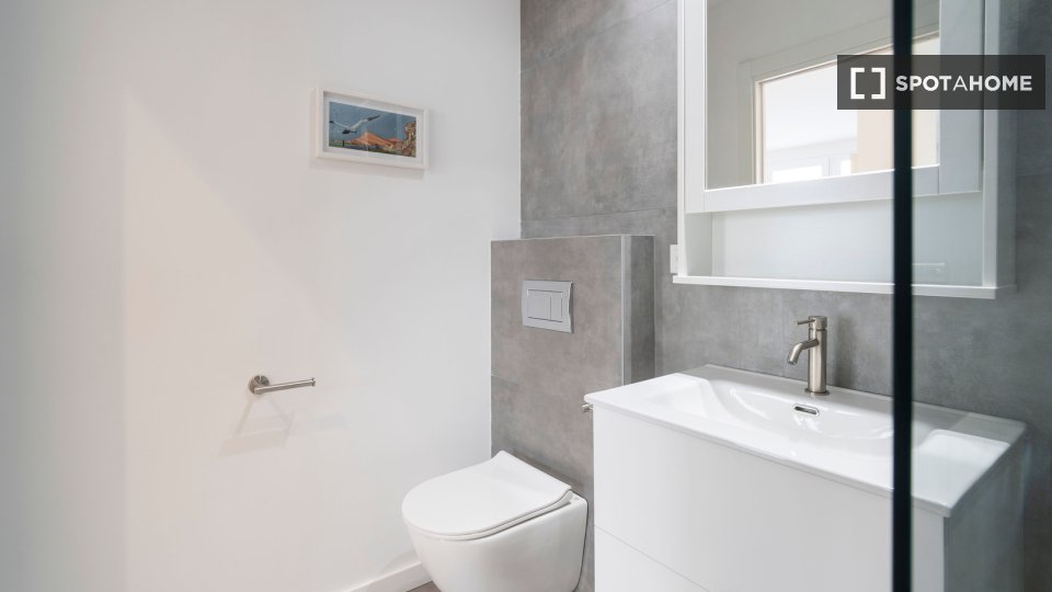 Apartment mono Valencia, 47m² — photo 29