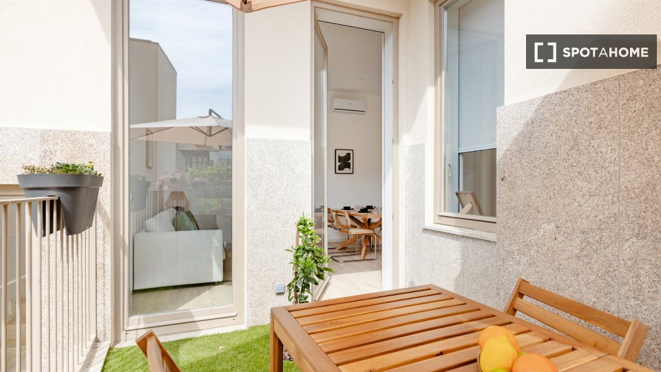 Apartment Porto, 1 bed — photo 15
