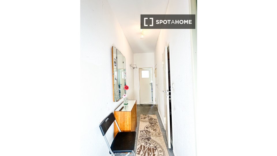 Apartment mono Berlin, 35m² — photo 5