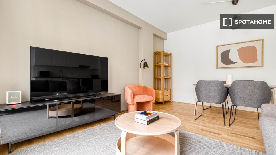 Apartment Vienna, 2 beds, 89m² — photo 10