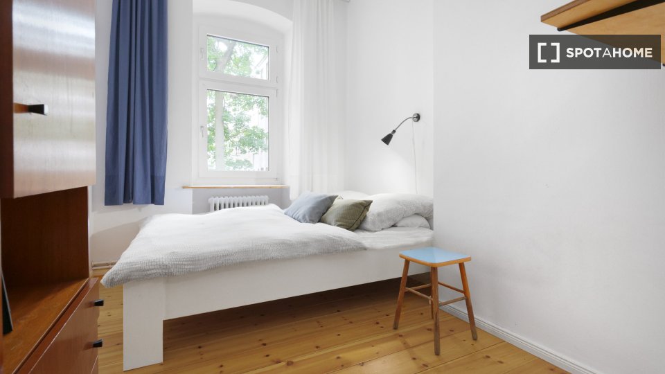 Apartment Berlin, 2 beds, 72m² — photo 16