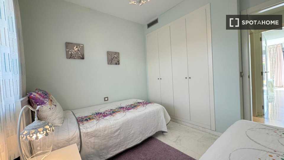 Apartment Alicante, 2 beds — photo 7