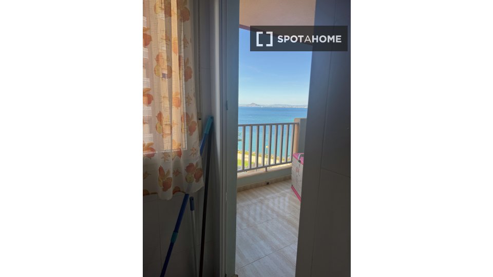 Apartment mono Cartagena, 55m² — photo 12