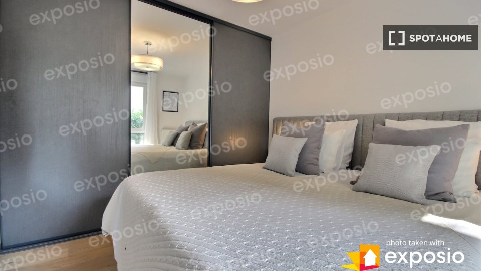 Apartment Paris, 1 bed, 61m² — photo 11