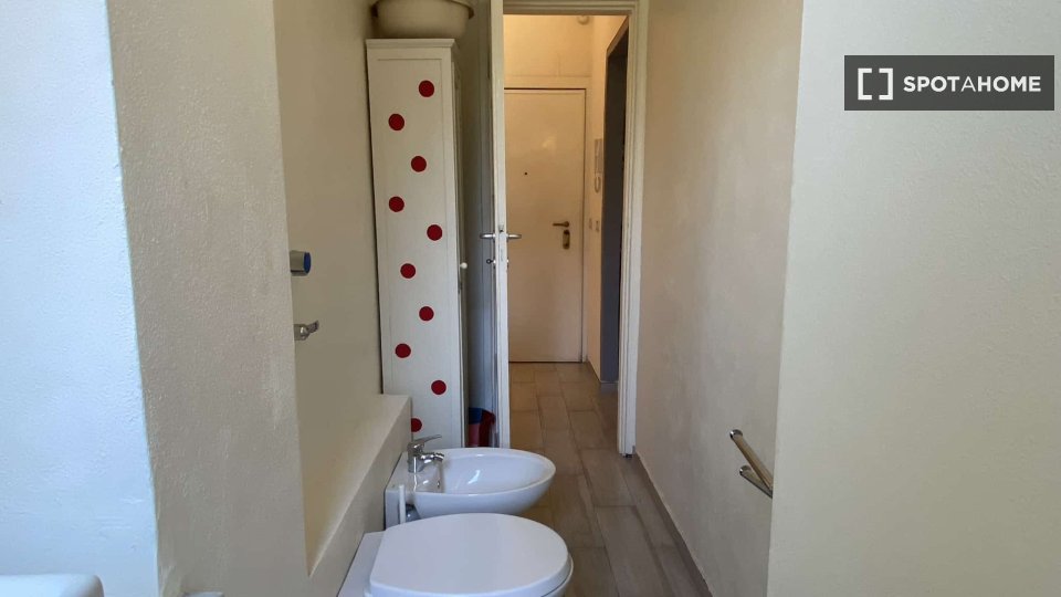 Apartment Milan, 1 bed, 45m² — photo 12