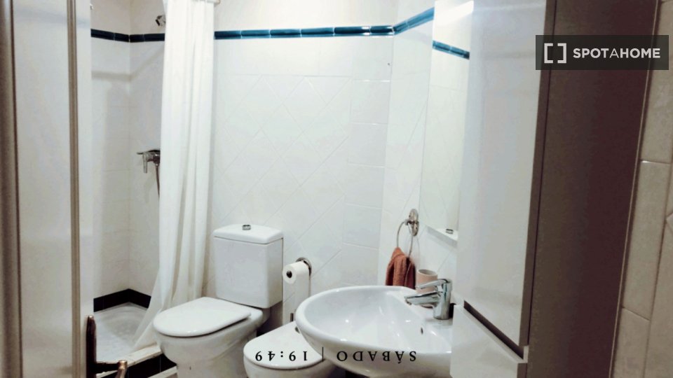 Apartment Granada, 2 beds — photo 2
