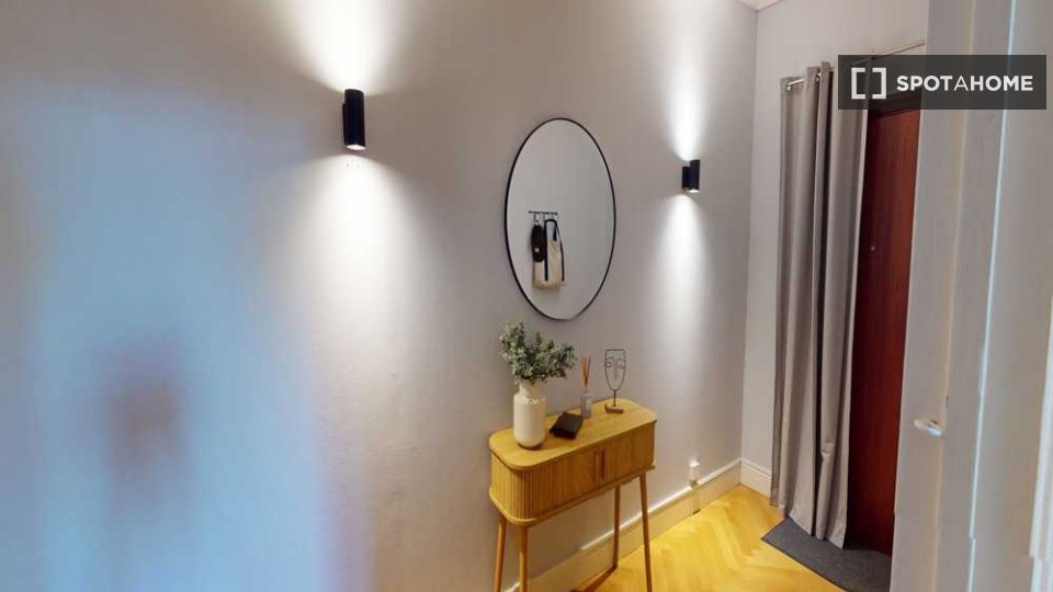 Double room Lyon, 4 beds, 90m² — photo 12
