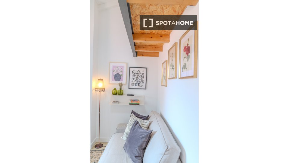 Apartment mono Porto, 23m² — photo 18