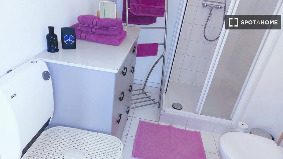 Apartment Brussels, 1 bed, 65m² — photo 11