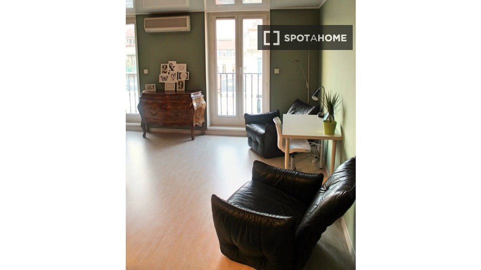 Double room Marseille, 6 beds — photo 21