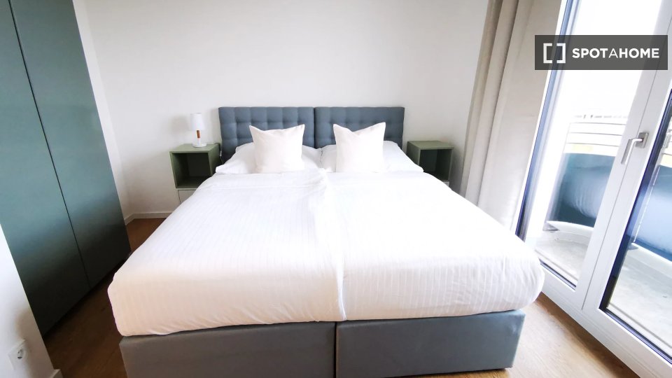 Apartment Berlin, 2 beds — photo 4