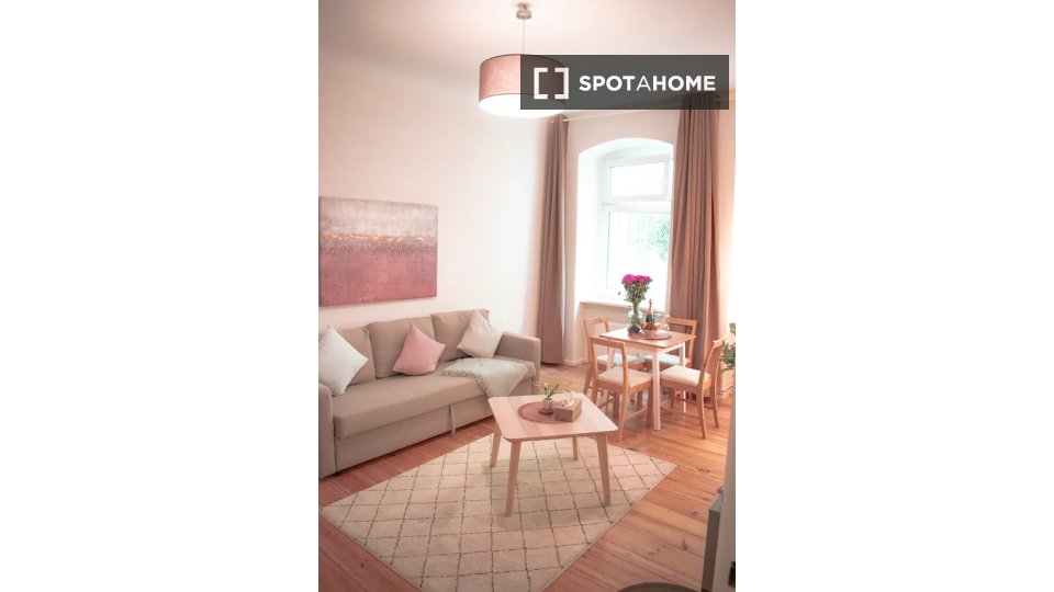 Apartment Berlin, 1 bed — photo 16