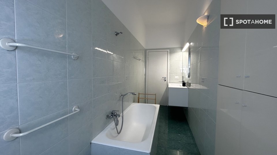 Apartment Milan, 2 beds, 105m² — photo 35