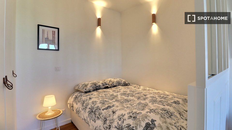 Apartment mono Paris, 29m² — photo 12