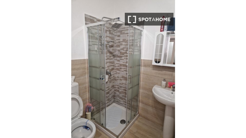 Apartment mono Turin, 29m² — photo 12