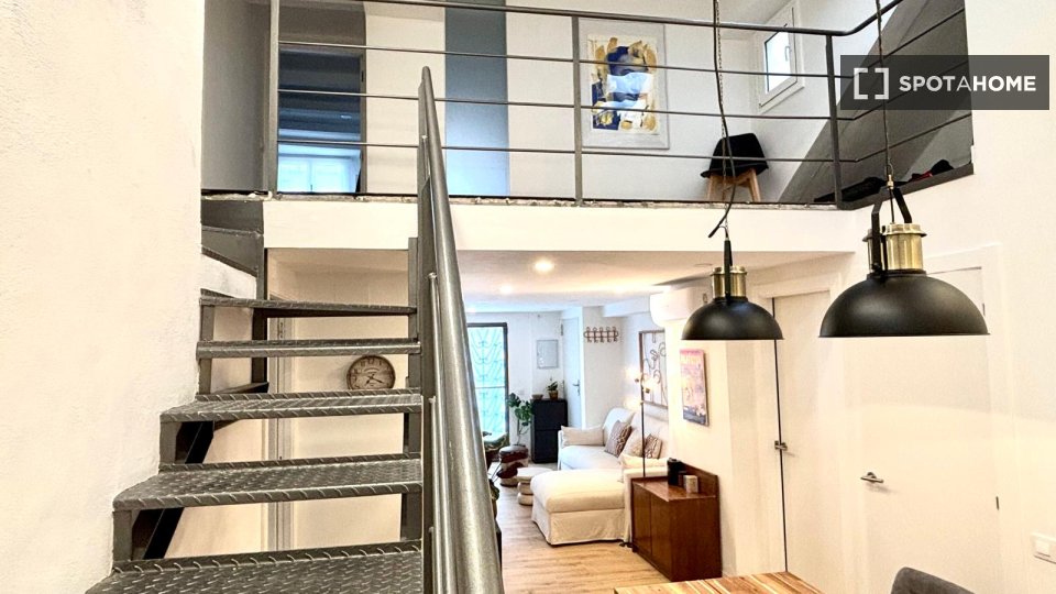 Apartment Barcelona, 3 beds, 105m² — photo 10