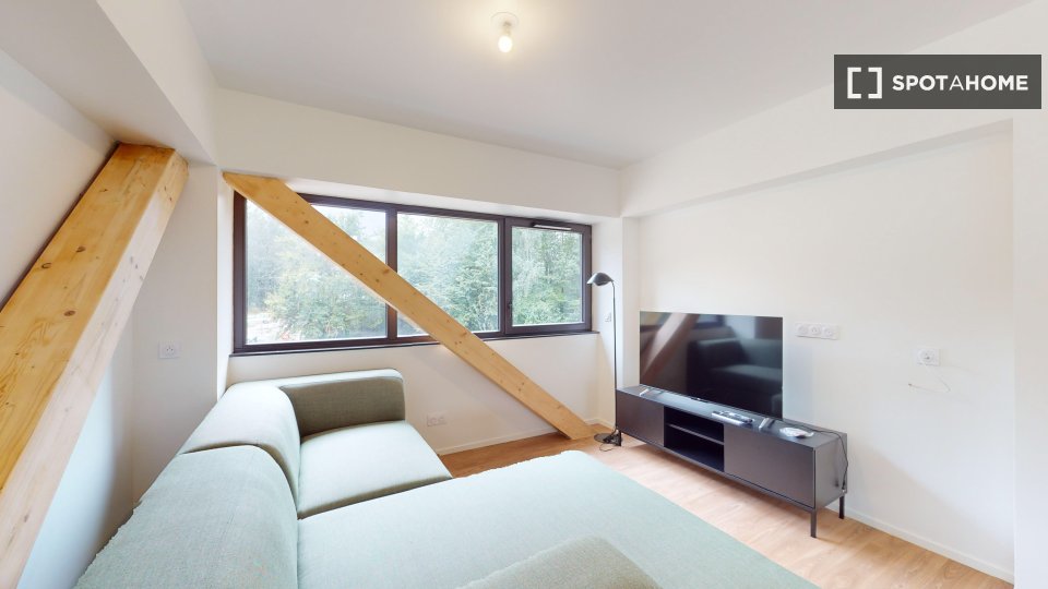 Double room Paris, 8 beds — photo 13