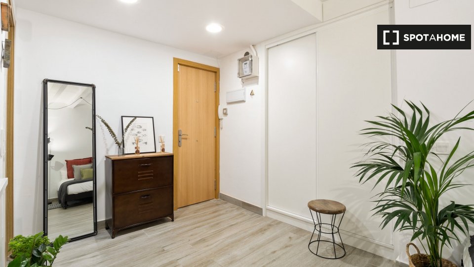 Apartment mono Barcelona — photo 11