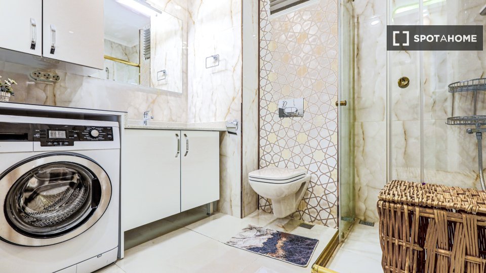 Apartment Istanbul, 1 bed — photo 17