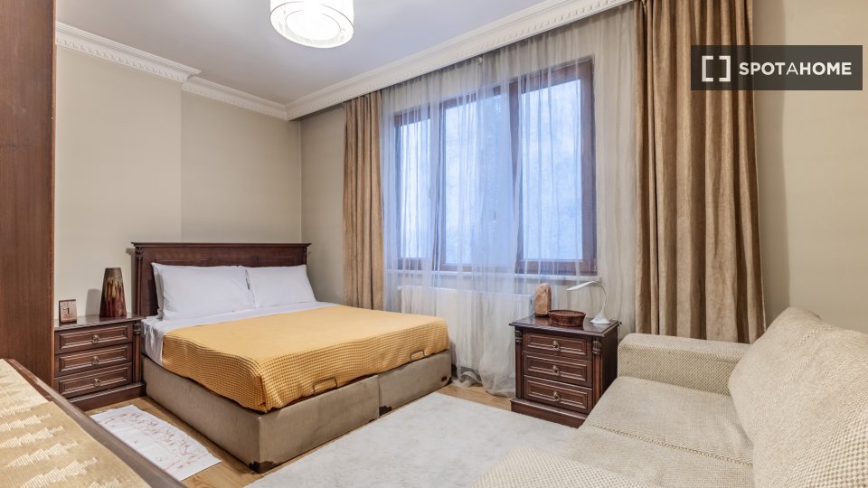Apartment Istanbul, 1 bed — photo 3