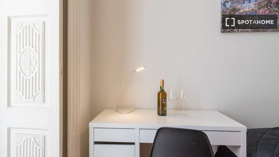 Apartment mono Porto — photo 8