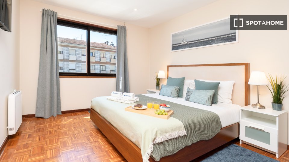 Apartment Porto, 3 beds — photo 17