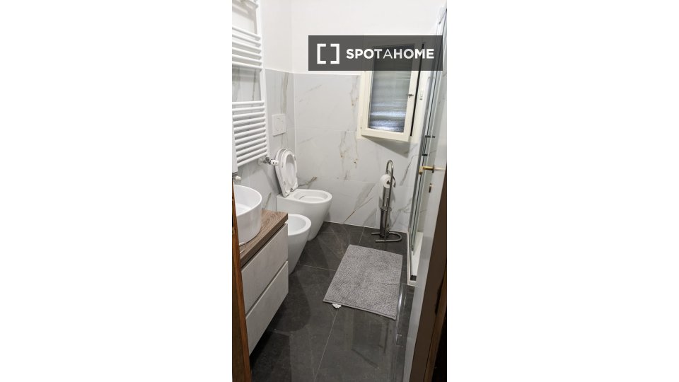 Apartment mono Florence, 30m² — photo 1