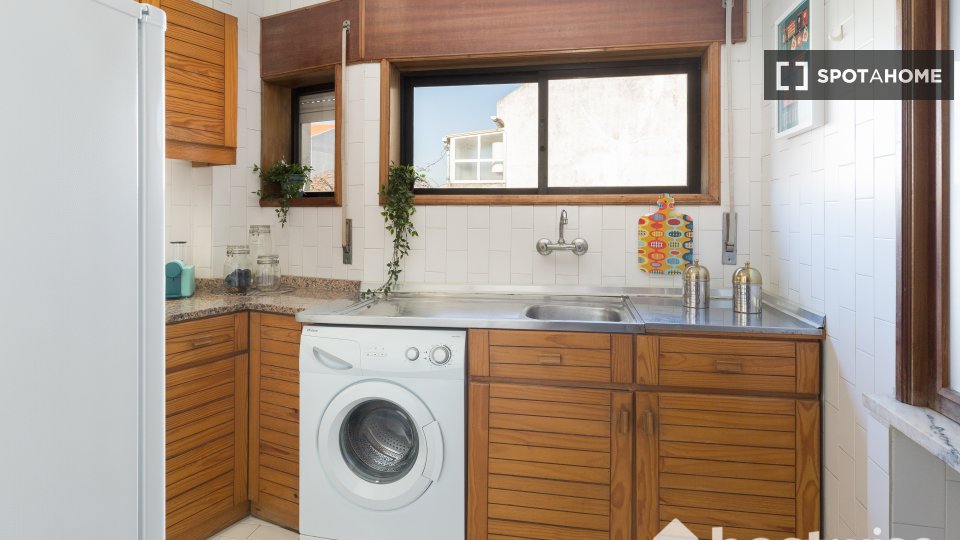 Apartment mono Porto, 20m² — photo 15