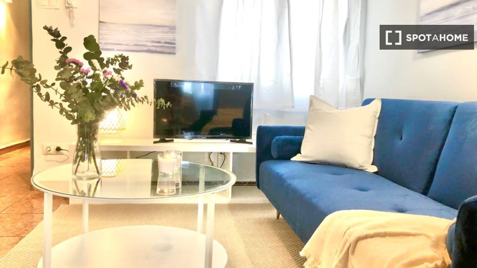 Apartment Valencia, 2 beds, 84m² — photo 16