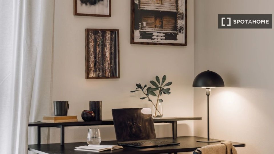 Apartment Lisbon, 3 beds — photo 17