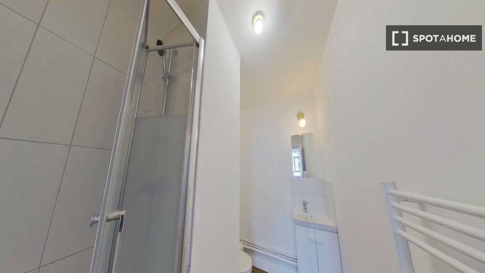 Double room Paris, 7 beds, 130m² — photo 3
